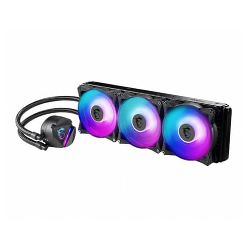 MSI MAG Coreliquid 360R V2 ARGB CPU Liquid Cooler